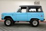 1970 Ford Bronco