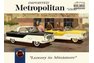 1960 Metropolitan Nash