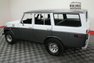 1972 Toyota Land Cruiser