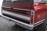 1972 Chevrolet Blazer Cst