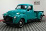 1951 GMC Shortbed