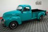 1951 GMC Shortbed