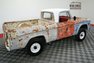 1964 Dodge Power Wagon