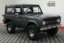 1973 Ford Bronco