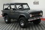 1973 Ford Bronco