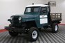 1954 Jeep Willys