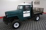 1954 Jeep Willys