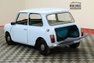 1974 Austin Mini