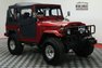 1978 Toyota FJ40