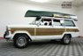 1991 Jeep Grand Wagoneer