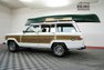 1991 Jeep Grand Wagoneer