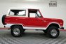 1974 Ford Bronco