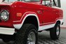 1974 Ford Bronco