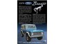 1974 Ford Bronco