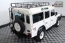 1993 Land Rover Defender 110 (Vip) #222/500, 39,700 Original Miles