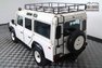 1993 Land Rover Defender 110 (Vip) #222/500, 39,700 Original Miles