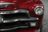 1954 Chevrolet Coe
