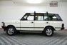 1995 Land Rover Range Rover