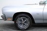 1970 Chevrolet Chevelle Ss