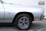 1970 Chevrolet Chevelle Ss