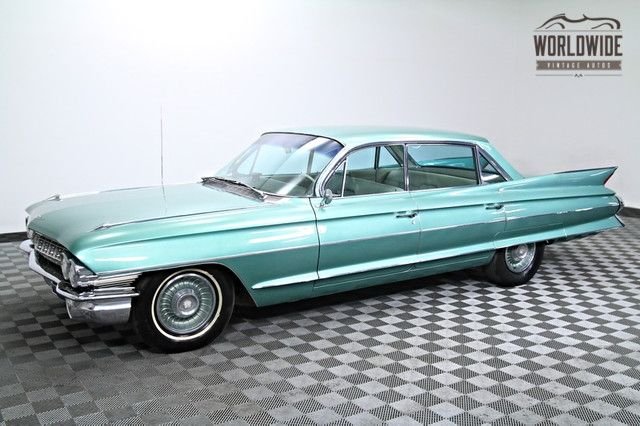 thumbnail image 2 of Pair Of Lower Door Glass Channels – 1961-1964 Cadillac Convertible & Hardtop – Auto City Classic 2 of 5