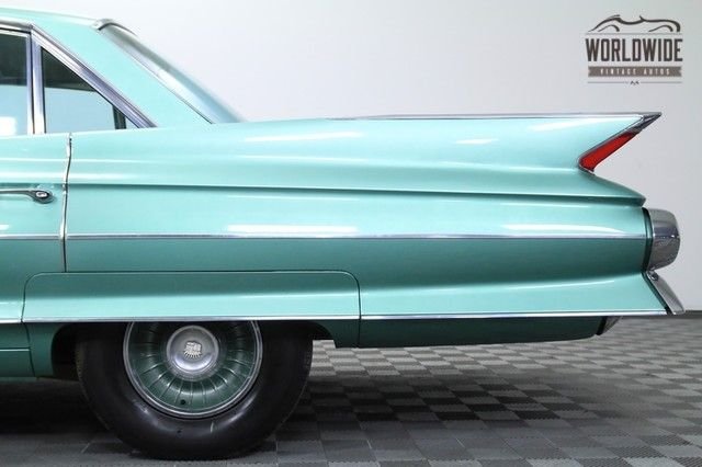 RS990096 | Door Window Channels All 4 Doors Travelall 1961-1968