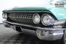 1961 Cadillac Series 63