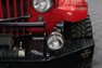 1953 Jeep Willys