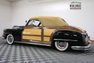 1948 Chrysler Woody
