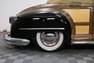 1948 Chrysler Woody