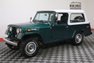 1969 Jeep Commando