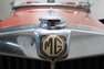 1952 MG Mgtd