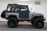 1973 Toyota FJ40