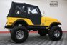 1976 Jeep Cj5