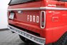 1970 Ford Bronco Sport 4X4