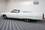 1967 Cadillac DeVille