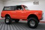 1972 Chevrolet Blazer