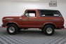 1979 Ford Bronco