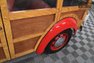 1940 Ford Woody (Woodie)