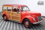 1940 Ford Woody (Woodie)