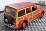 1940 Ford Woody (Woodie)