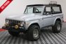 1975 Ford Bronco