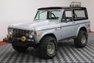 1975 Ford Bronco