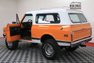 1972 Chevrolet Blazer