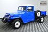 1952 Jeep Willys Pickup