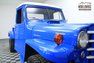 1952 Jeep Willys Pickup