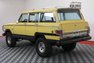 1978 Jeep Wagoneer