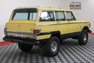 1978 Jeep Wagoneer