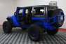 2011 Jeep Wrangler Rubicon