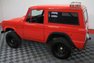 1968 Ford Bronco